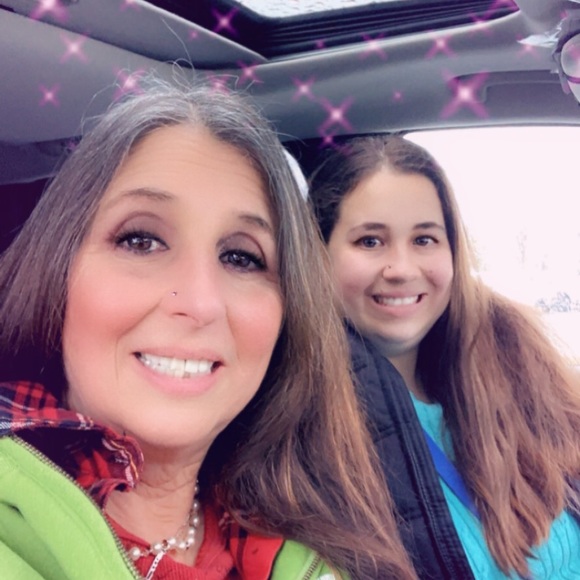 Meet your Posher, Karen - Picture 10 of 11